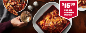 Boston Pizza